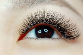 Eyelash extension