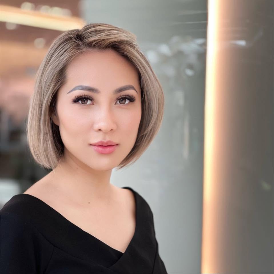 Phuong Vu